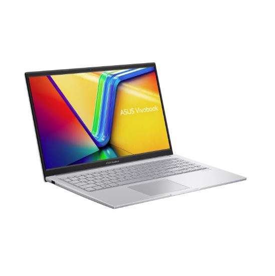 ASUS Vivobook X1504VA-BQ2887 Laptop Core 5-120U, 8GB RAM, 512GB SSD (90NB13Y2–M01BW0)