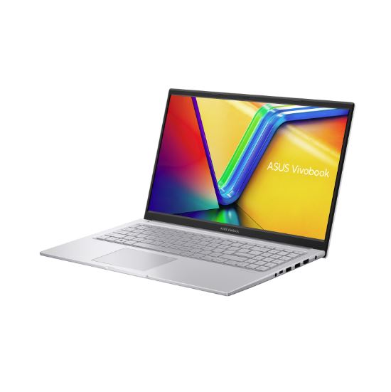 ASUS Vivobook X1504VA-BQ2887 Laptop Core 5-120U, 8GB RAM, 512GB SSD (90NB13Y2–M01BW0)