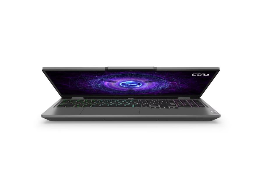 Lenovo LOQ 15IRX9 Gaming Laptop Core i7-13650HX, RTX 3050 6G, 16GB, 512GB SSD, DOS (83DV01BLAD)