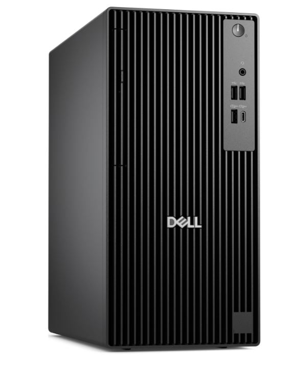 Dell Pro Tower Desktop Core i5-14500, 8GB, 512GB, DOS (QCT1250)