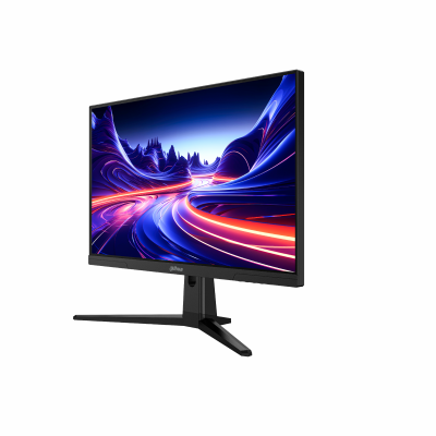Dahua 24.5" Inch FHD Gaming Monitor (DHI–LM25–E241B) 