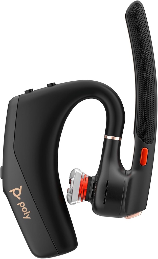 Poly Voyager Legend 50-M Headset UC (AJ8V4AA)
