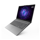Lenovo LOQ 15IAX9 Gaming Laptop Core i5-12450HX, RTX 2050 4G, 16GB, 512GB SSD (83LK0076AD)