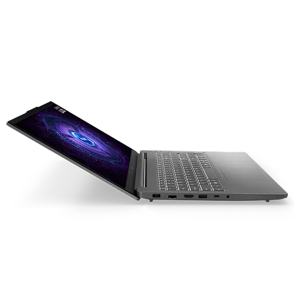 Lenovo LOQ 15IAX9 Gaming Laptop Core i5-12450HX, RTX 2050 4G, 16GB, 512GB SSD (83LK0076AD)