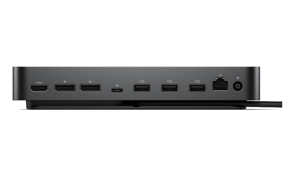 Dell Pro Dock – WD25 100W