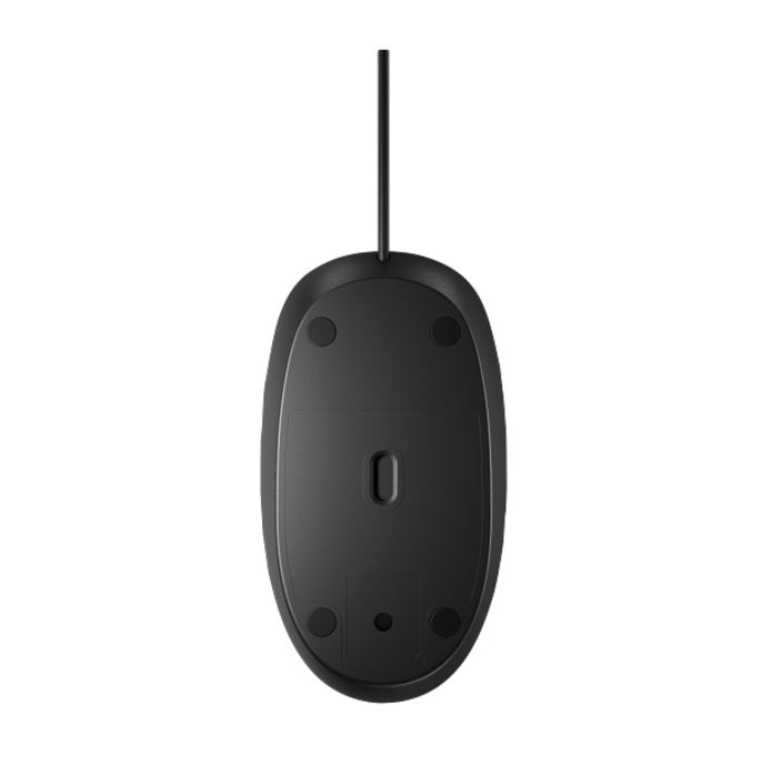 HP 125 Wired Mouse (265A9UT)