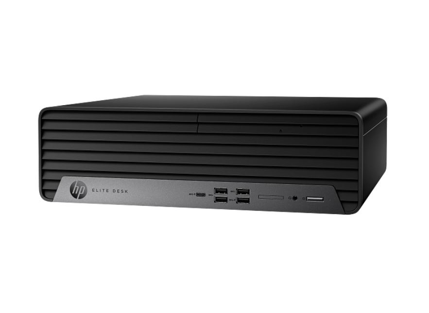 HP Elite SFF 800 G9 Desktop PC Core I7-14700, 16GB, 512GB SSD, W11P (99M53ET)