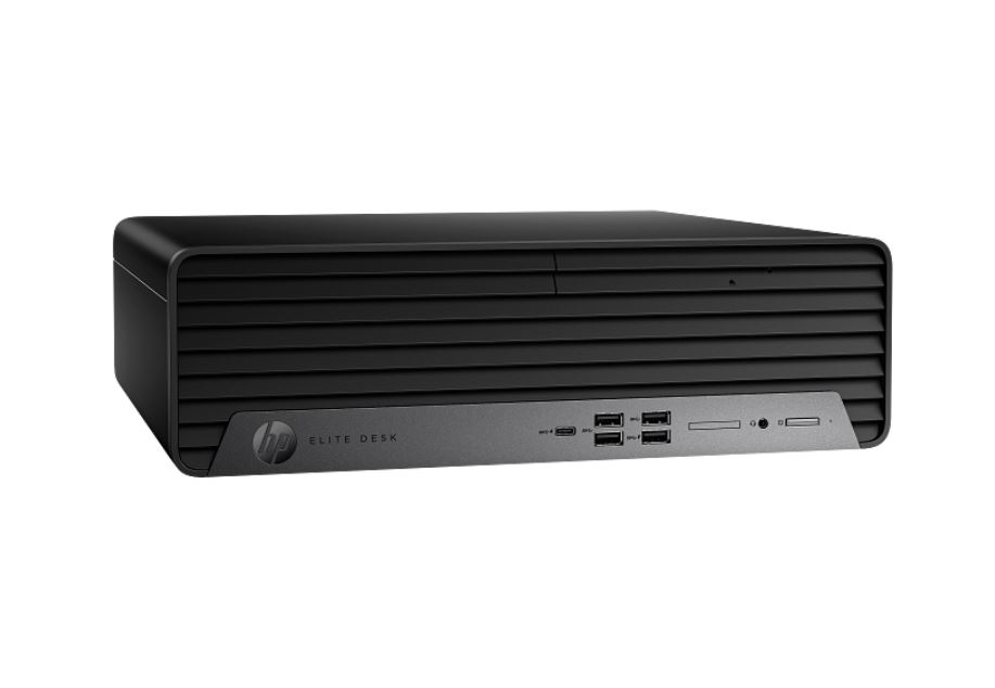 HP Elite SFF 800 G9 Desktop PC Core I7-14700, 16GB, 512GB SSD, W11P (99M53ET)