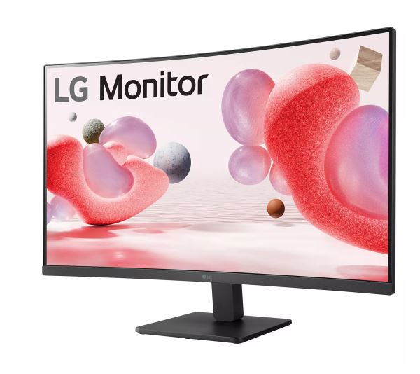 LG 32" Inch FHD Curved 100Hz Monitor with FreeSync™ (32MR50C)