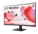 LG 32" Inch FHD Curved 100Hz Monitor with FreeSync™ (32MR50C)