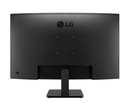 LG 32" Inch FHD Curved 100Hz Monitor with FreeSync™ (32MR50C)