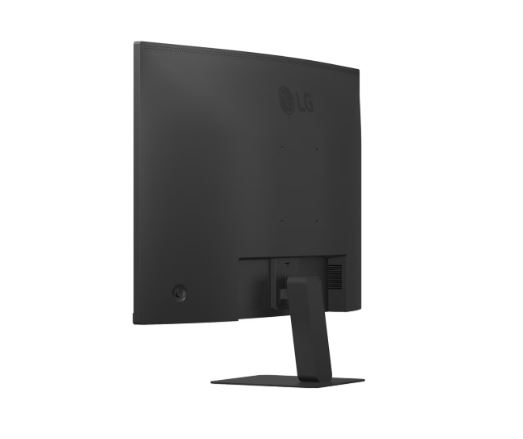 LG 27" Inch FHD Curved Monitor with 100Hz refresh rate and USB-C port (27U421A)