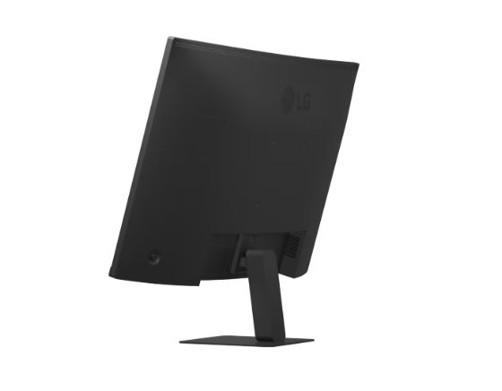 LG 27" Inch FHD Curved Monitor with 100Hz refresh rate and USB-C port (27U421A)