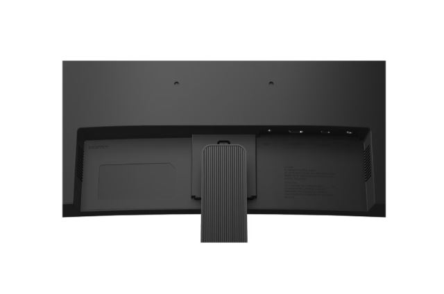 LG 27" Inch FHD Curved Monitor with 100Hz refresh rate and USB-C port (27U421A)