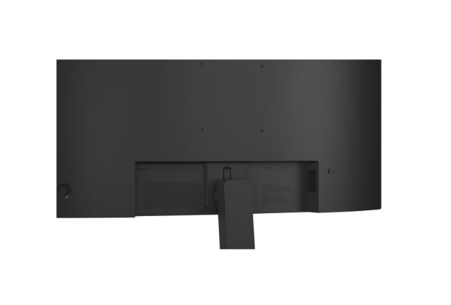 LG 27" Inch FHD Curved Monitor with 100Hz refresh rate and USB-C port (27U421A)