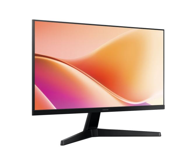 Samsung 24" Essential Monitor S3 S33GF Full HD 100Hz (LS24F330EAMXUE)