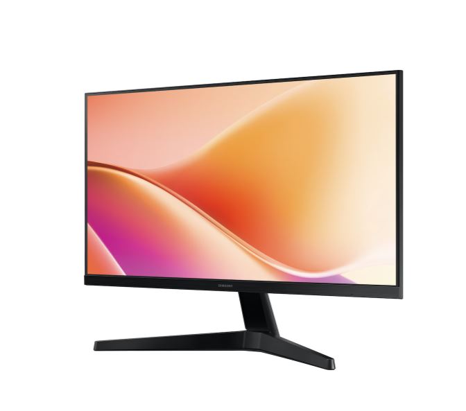 Samsung 24" Essential Monitor S3 S33GF Full HD 100Hz (LS24F330EAMXUE)