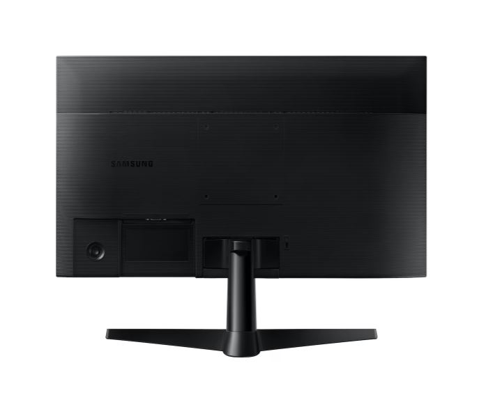 Samsung 24" Essential Monitor S3 S33GF Full HD 100Hz (LS24F330EAMXUE)