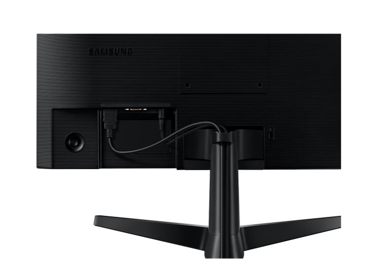 Samsung 24" Essential Monitor S3 S33GF Full HD 100Hz (LS24F330EAMXUE)