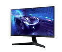 Samsung 24" Essential Monitor S3 S33GF Full HD 100Hz (LS24F330EAMXUE)