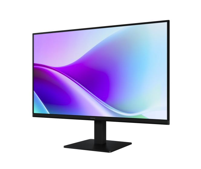 Samsung 27" Essential Monitor S3 S32GF Full HD 120Hz (LS27F320GAMXUE)