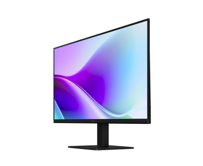 Samsung 27" Essential Monitor S3 S32GF Full HD 120Hz (LS27F320GAMXUE)
