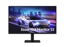 Samsung 27" Essential Monitor S3 S32GF Full HD 120Hz (LS27F320GAMXUE)