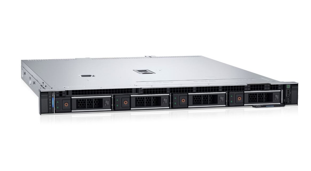 Dell Power Edge R360 Xeon E-2414, 16GB, 480GB