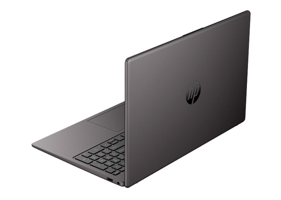 HP 255 G10 Laptop AMD Ryzen 5–7535U, 16GB, 512GB SSD (B39STAT)