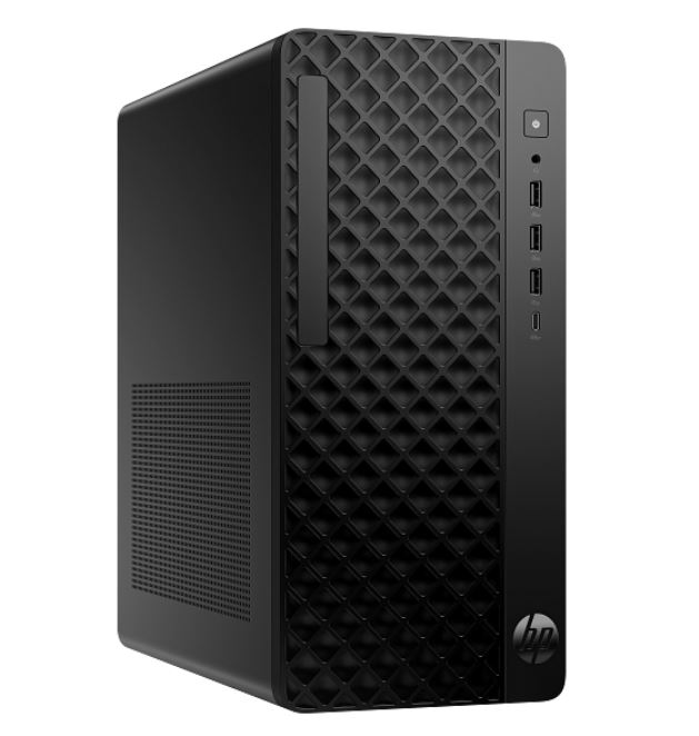 HP ProDesk 2 Tower G1i E Desktop PC Core i3-14100, 8GB, 512GB SSD (CA0R7ES)