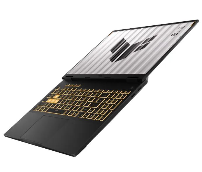 ASUS F16 Gaming Laptop Core i7-14650HX, RTX 5050 8GB, 16GB, 512GB SSD, Windows11 (FX608JHR-RV057W)