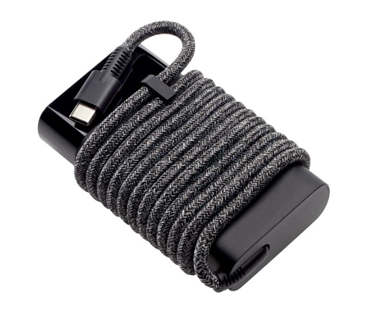 HP USB-C 65W Laptop Charger (671R3UT)