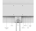 Lenovo 27" Inch L27-4C Monitor (67DEKAC1TH)