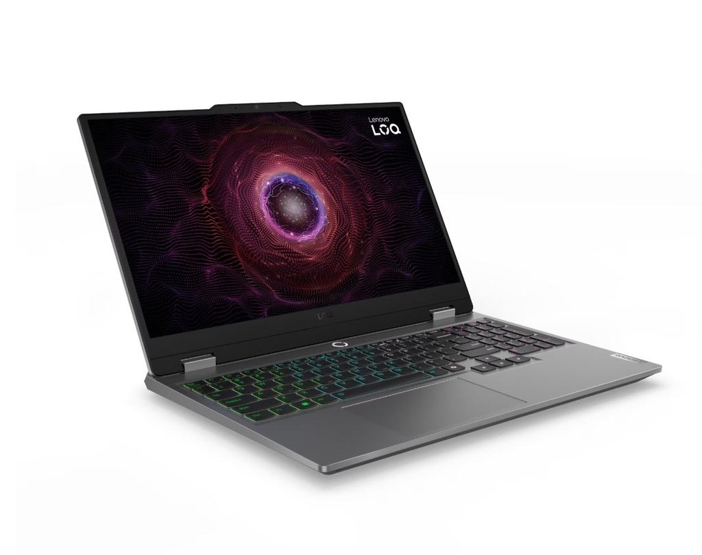 Lenovo LOQ 15ARP9 Gaming Laptop Ryzen 5-7235HS, RTX 3050 6G, 16GB, 512GB SSD (83JC00P7AD)