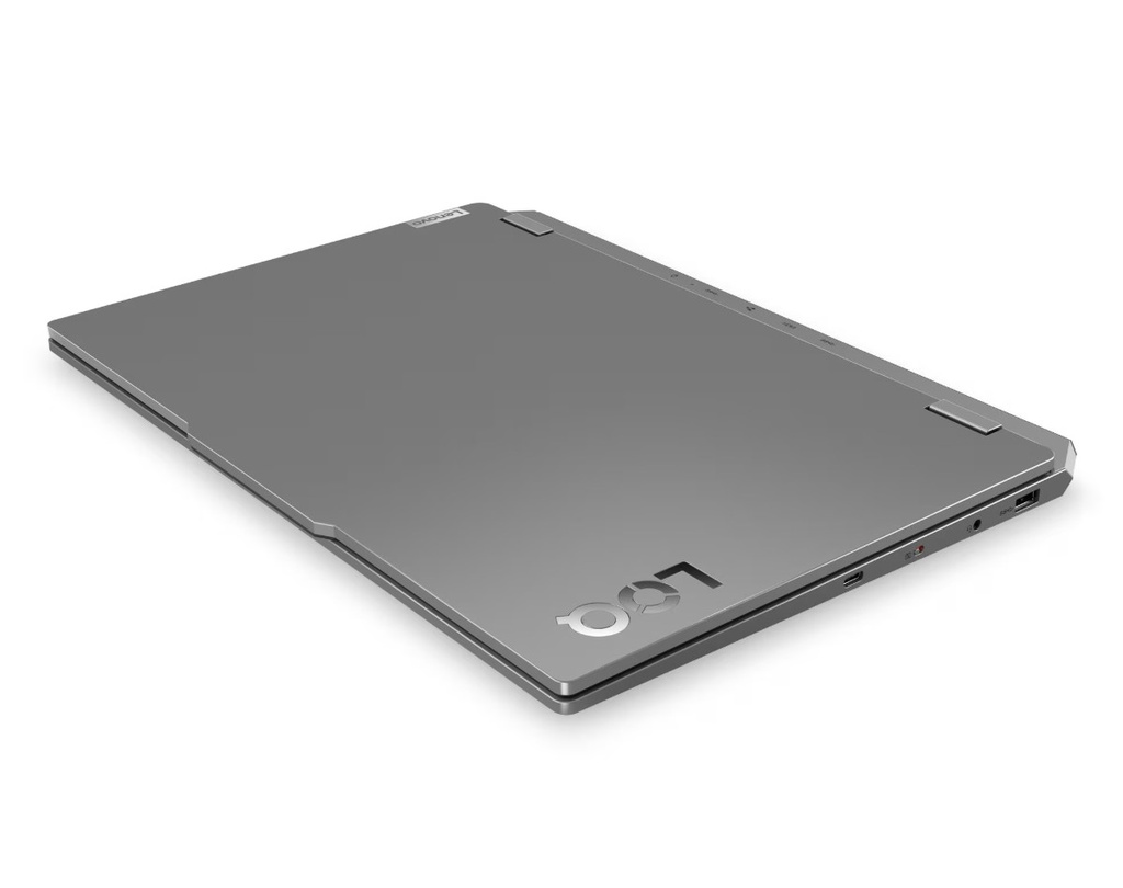 Lenovo LOQ 15ARP9 Gaming Laptop Ryzen 5-7235HS, RTX 3050 6G, 16GB, 512GB SSD (83JC00P7AD)