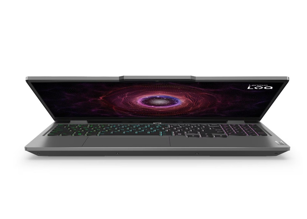 Lenovo LOQ 15ARP9 Gaming Laptop Ryzen 5-7235HS, RTX 3050 6G, 16GB, 512GB SSD (83JC00P7AD)