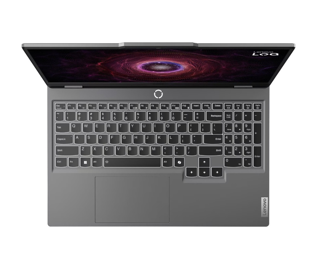 Lenovo LOQ 15ARP9 Gaming Laptop Ryzen 5-7235HS, RTX 3050 6G, 16GB, 512GB SSD (83JC00P7AD)