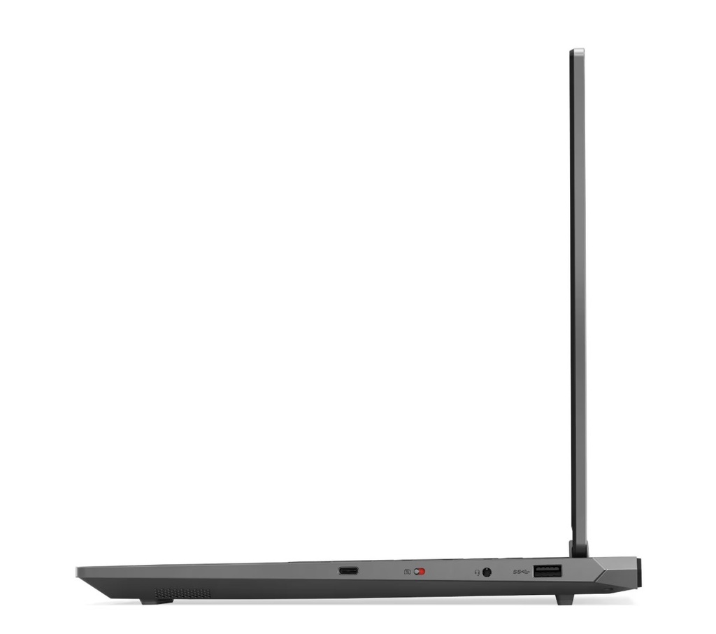 Lenovo LOQ 15ARP9 Gaming Laptop Ryzen 5-7235HS, RTX 3050 6G, 16GB, 512GB SSD (83JC00P7AD)