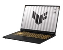 ASUS TUF F16 Gaming Laptop Core i7-14650HX, RTX 5050 8GB, 16GB, 512GB SSD, Windows11 (FX608JHR-RV057W)