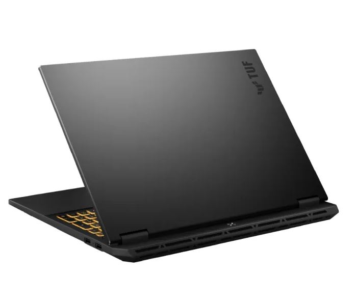 ASUS TUF F16 Gaming Laptop Core i7-14650HX, RTX 5050 8GB, 16GB, 512GB SSD, Windows11 (FX608JHR-RV057W)