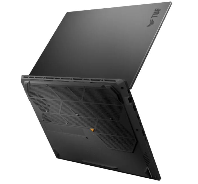 ASUS TUF F16 Gaming Laptop Core i7-14650HX, RTX 5050 8GB, 16GB, 512GB SSD, Windows11 (FX608JHR-RV057W)