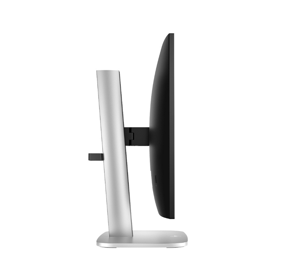 HP Series 5 Pro 23.8 inch FHD USB-C Monitor - 524pu (9D9V7AA) 