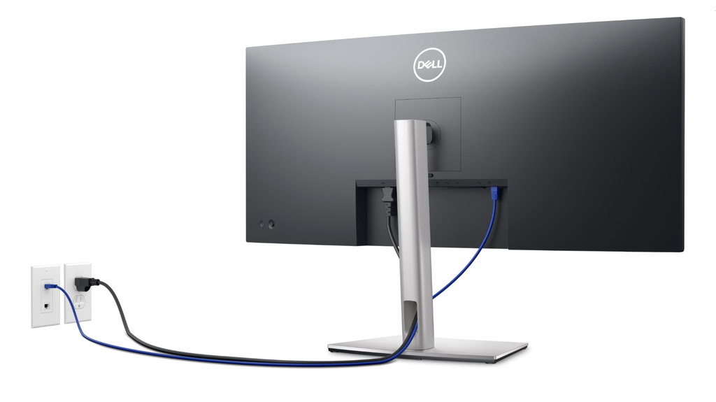 Dell 34" Inch Curved USB-C Monitor (210–BGTY) 