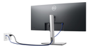 Dell 34" Inch Curved USB-C Monitor (210–BGTY) 