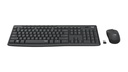 Logitech Mk295 Wireless Keyboard with Mouse Combo (920-009801)