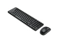 Logitech Mk220 Wireless Keyboard with Mouse Combo (920–003160)