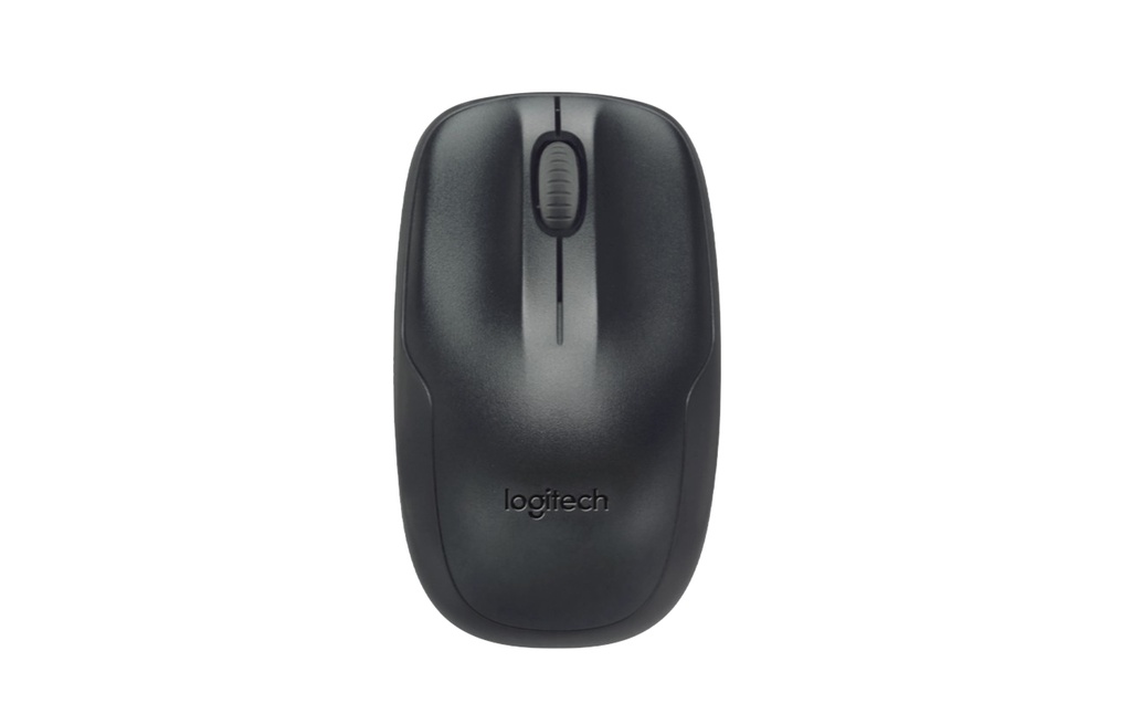 Logitech Mk220 Wireless Keyboard with Mouse Combo (920–003160)