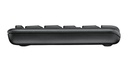 Logitech Mk220 Wireless Keyboard with Mouse Combo (920–003160)