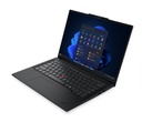 Lenovo ThinkPad E14 Gen7, Ultra 5-226V, 16GB, 512GB SSD, DOS, Black (21U2003XAD)