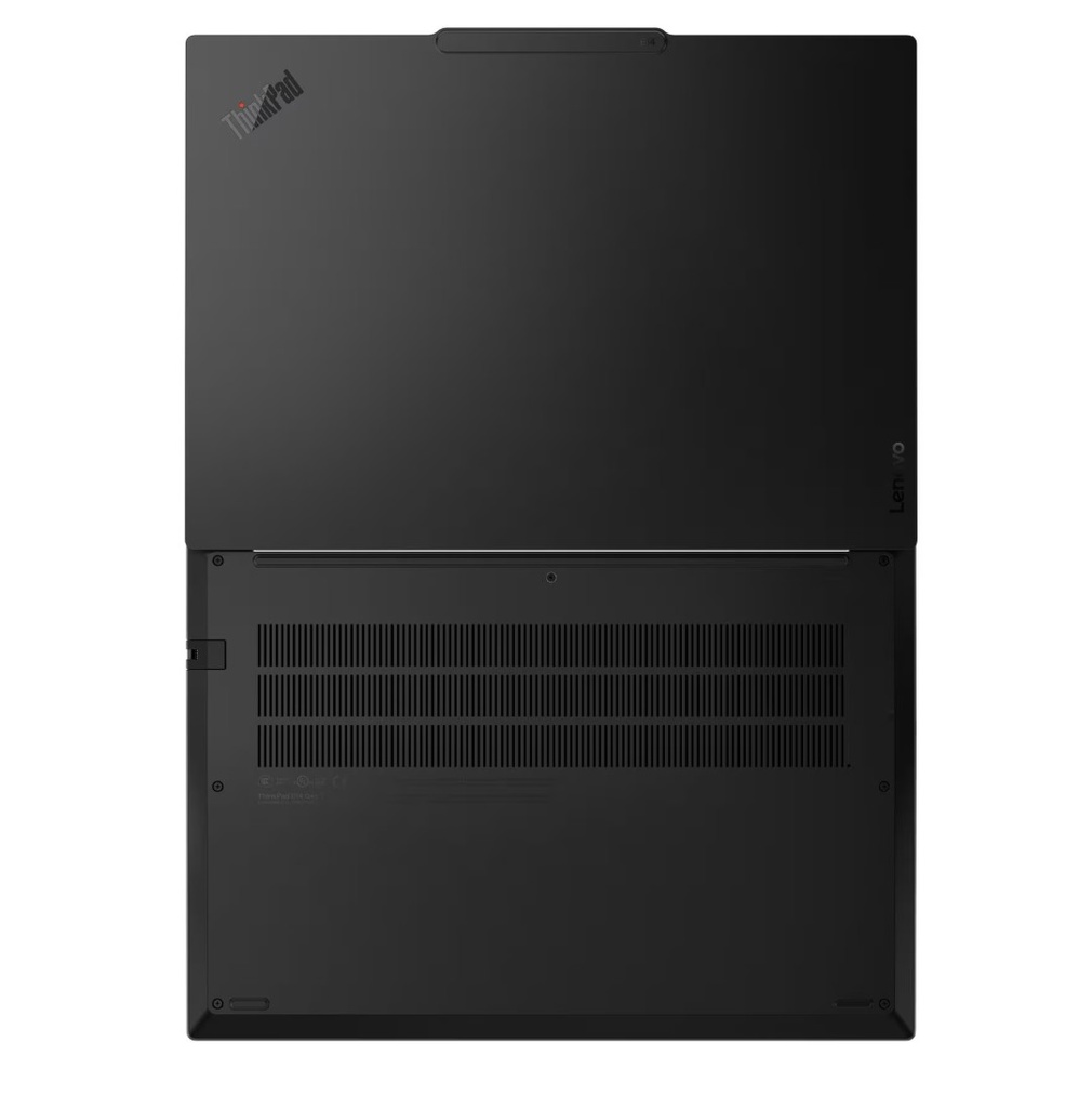 Lenovo ThinkPad E14 Gen7, Ultra 5-226V, 16GB, 512GB SSD, DOS, Black (21U2003XAD)